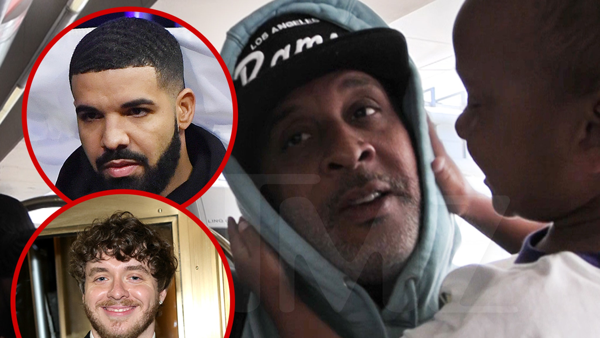 Leighton 'Lake' Morrison Confirms New Jack Harlow Album, Praises Drake 'Comeback'