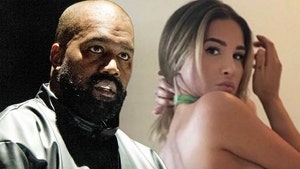 kanye and lauren pisciotta getty insta 1