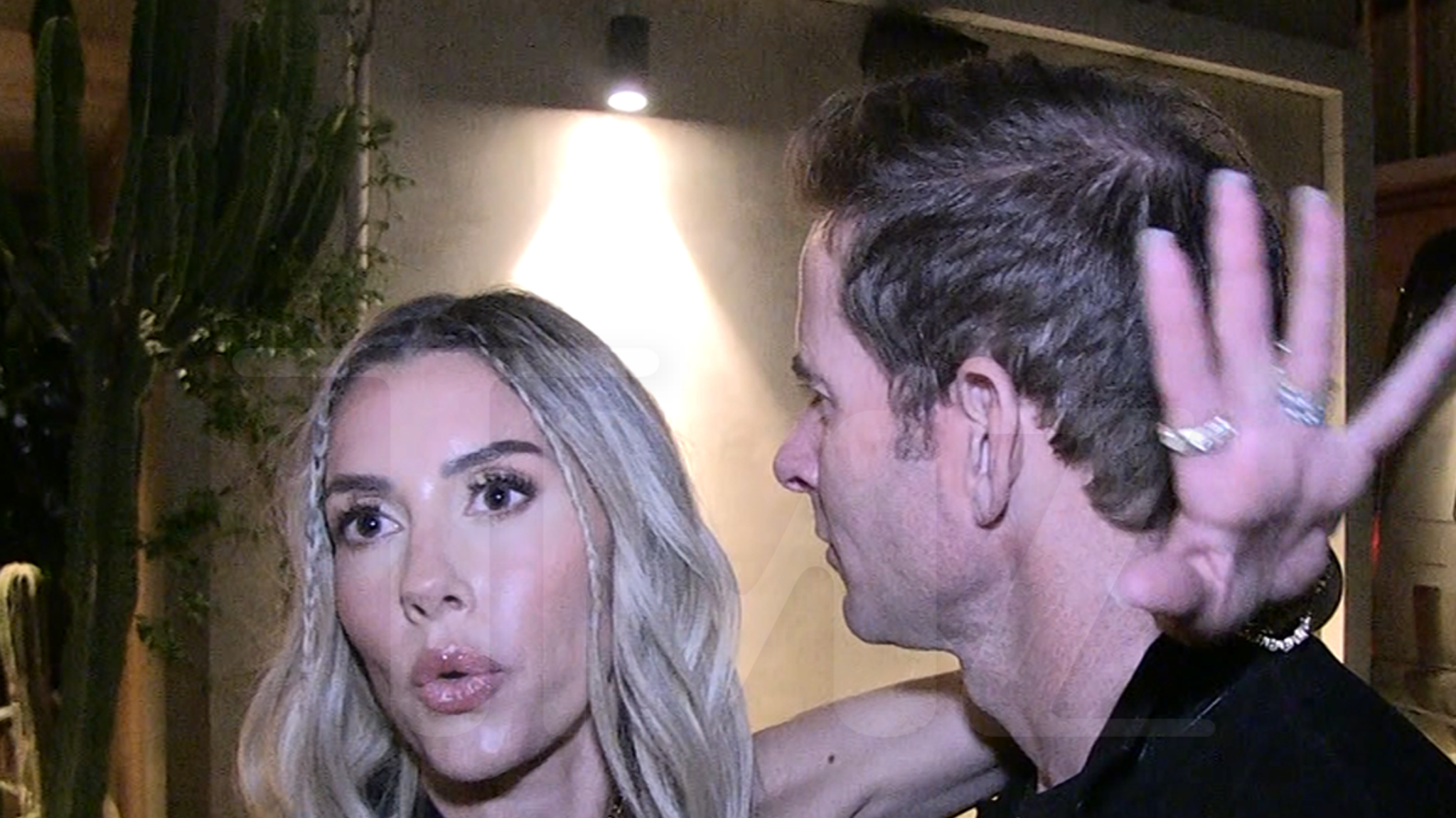 Heather Rae El Moussa Talks ‘Selling Sunset’ Drama, ‘I Left at a Good Time’ Heather Rae El Moussa Talks ‘Selling Sunset’ Drama, ‘I Left at a Good Time’