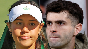alexa melton christian pulisic main getty