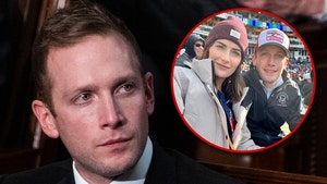 max miller and Emily Moreno getty x