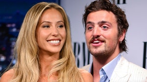 alix earle and benson boone getty 1