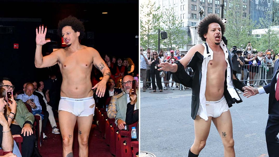 Eric Andre