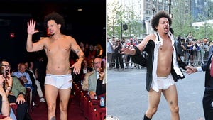 Eric Andre