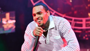 chris brown getty 2