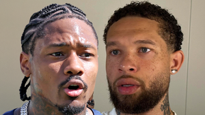 main stefon diggs chris blake griffith getty insta