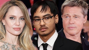 angelina jolie Maddox jolie brad pitt