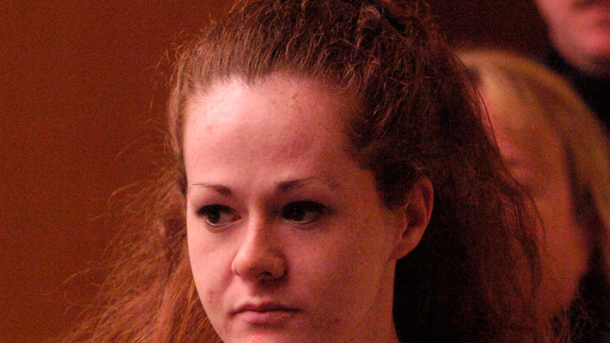 Christa Pike Detailed Alleged Childhood Abuse In Fight To Get Off Death Row