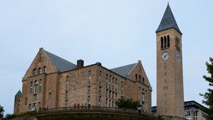 cornell university getty