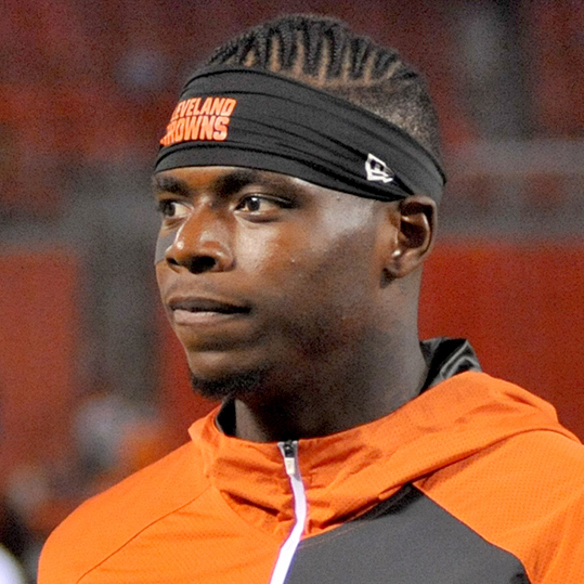 JOSH GORDON  Ready For His Comeback 