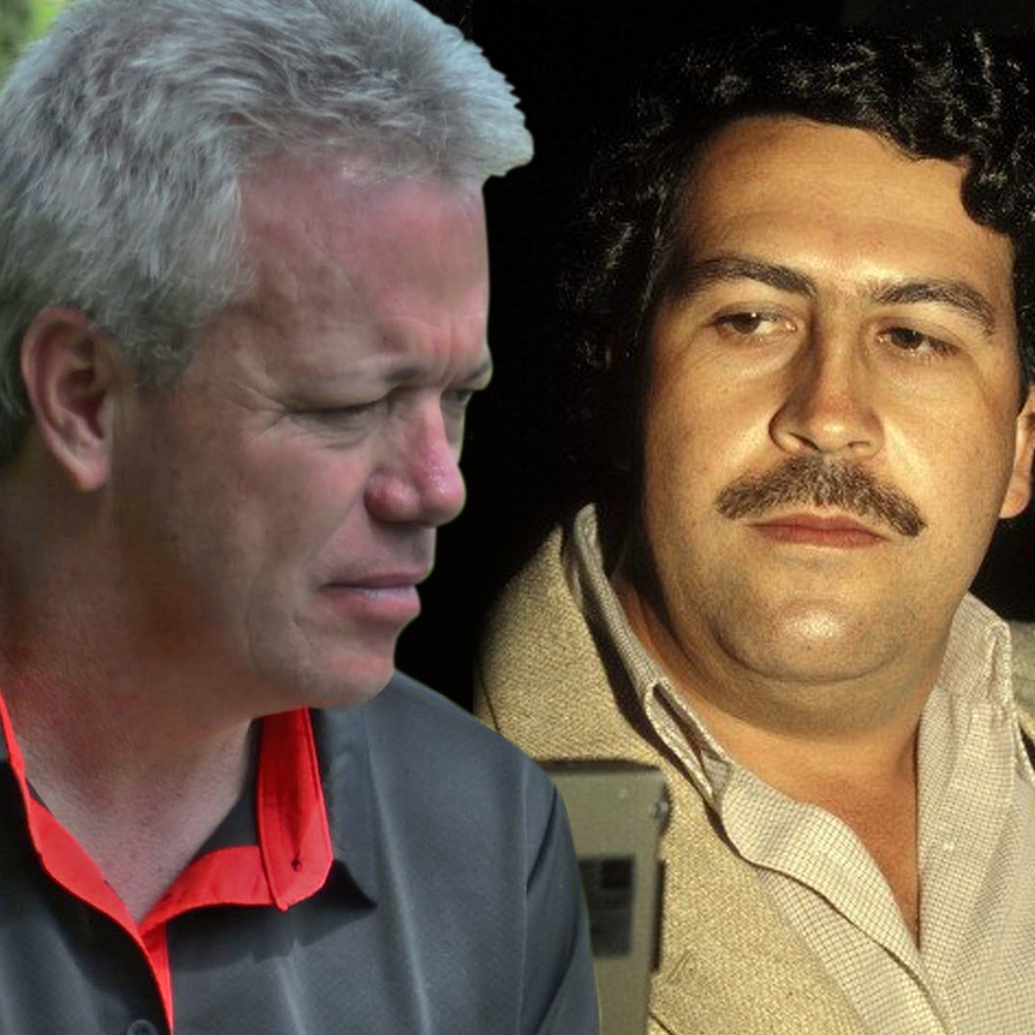 pablo escobar death pablo escobar death