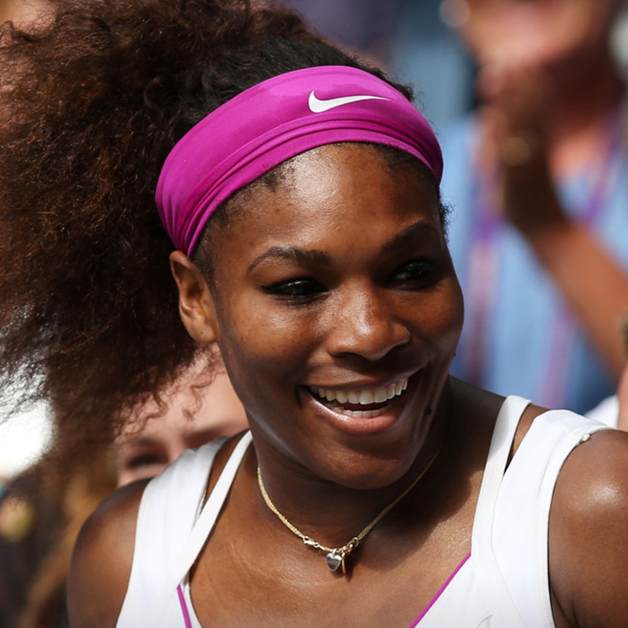 dentist distortion Air conditioner Serena Williams Inks TV Deal With Amazon, Docuseries In The Works