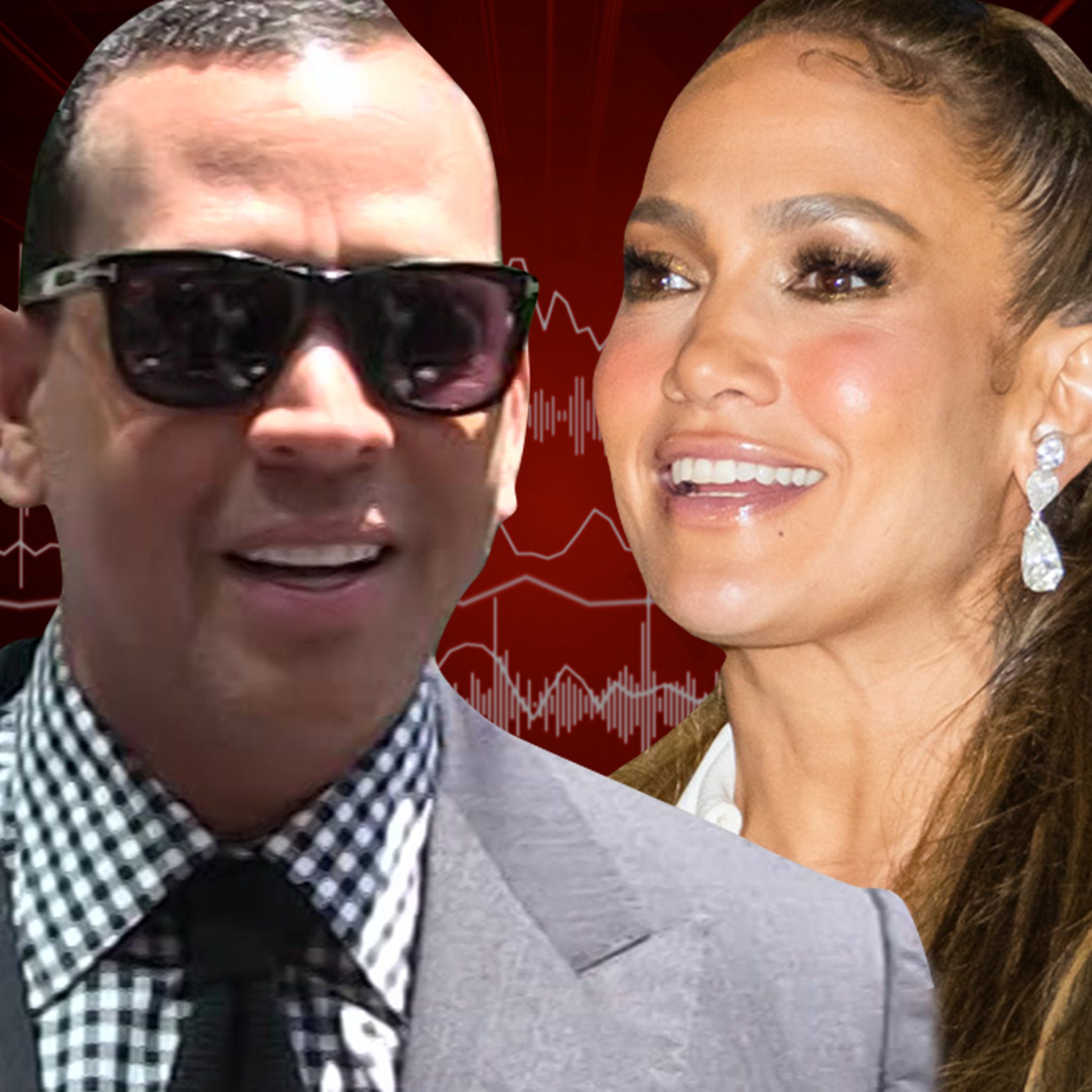 Video Alex Rodriguez talks about his relationship with Jennifer