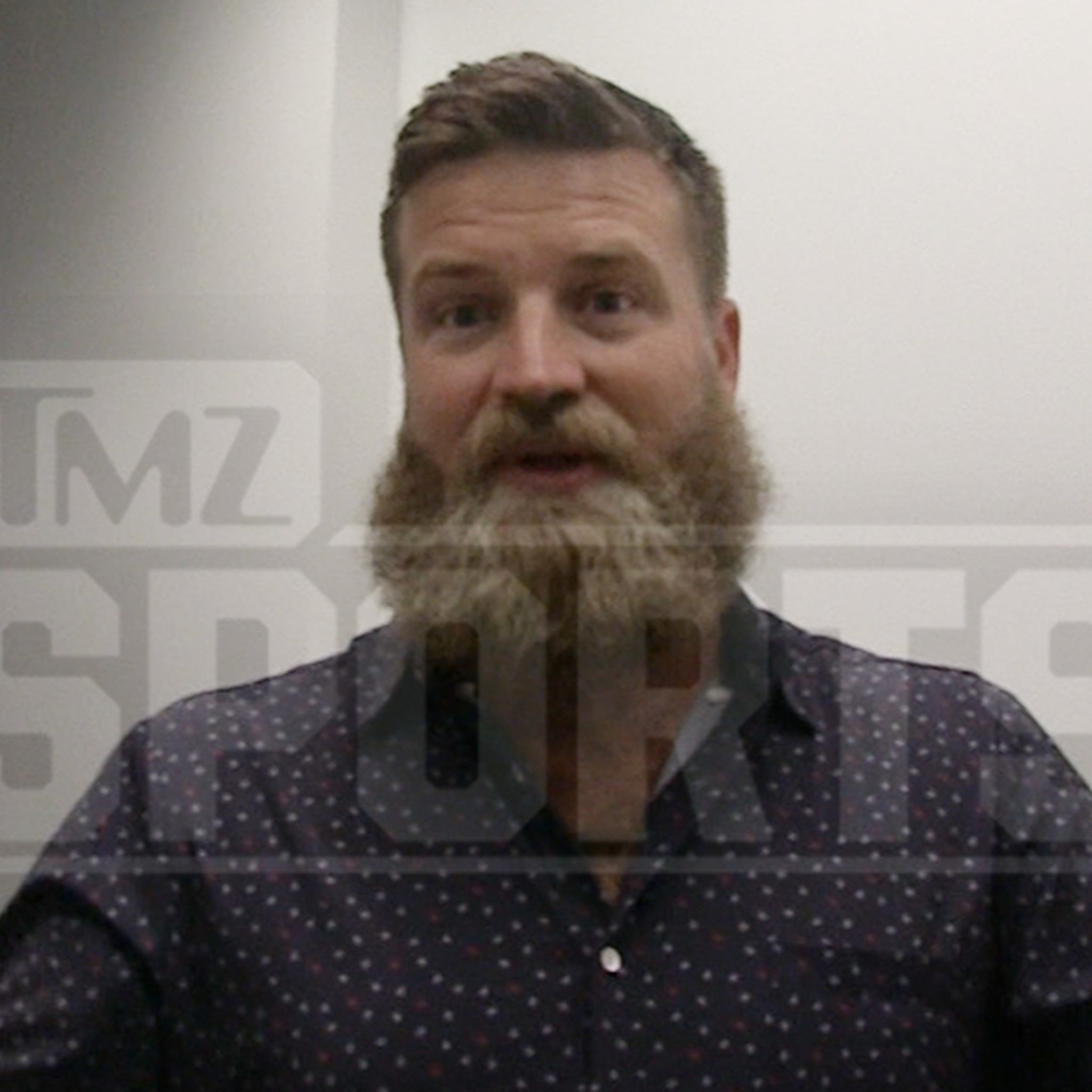 Ryan Fitzpatrick: Getting Better With Age