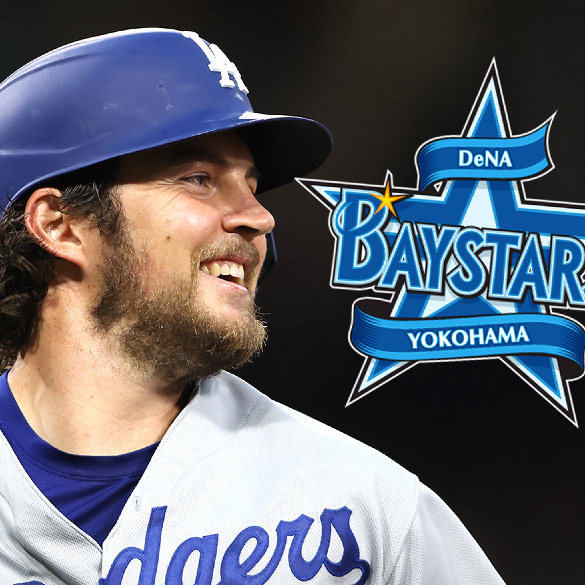 MLB Trade Rumors on X: Trevor Bauer To Sign With NPB's Yokohama DeNA  BayStars   / X