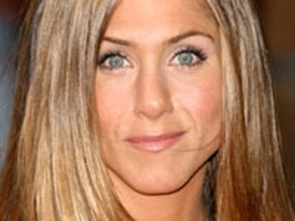 Jennifer Aniston