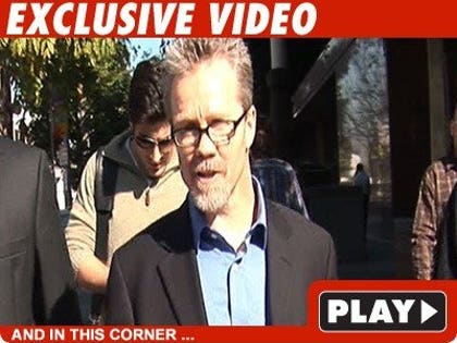 Freddie Roach: Click to watch