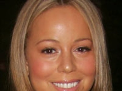 Mariah Carey