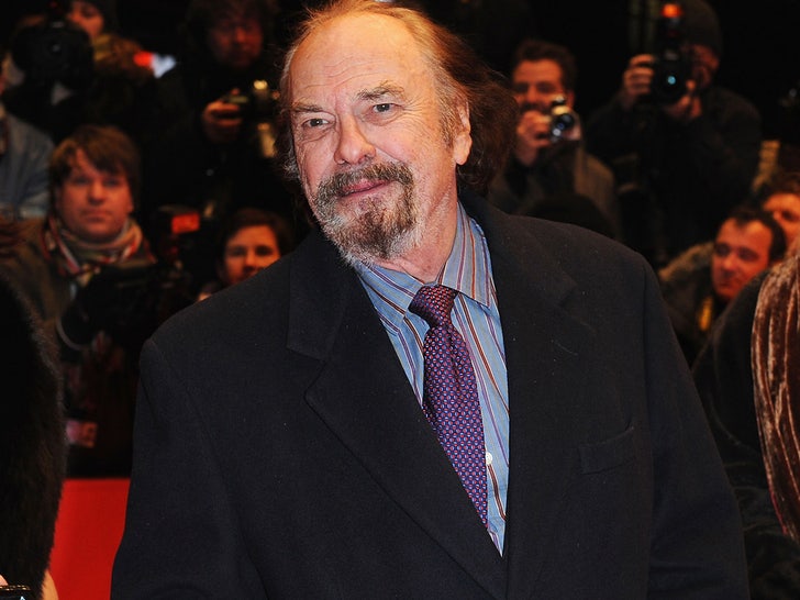 Remembering Rip Torn