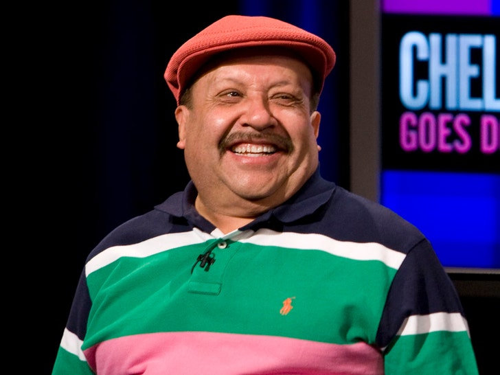 Remembering Chuy Bravo