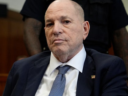 harvey weinstein main