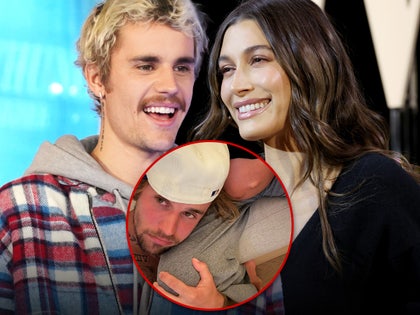 justin hailey bieber