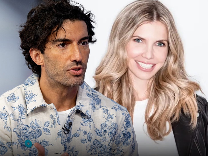 Justin Baldon e Stephanie Jones Getty LinkedIn 1