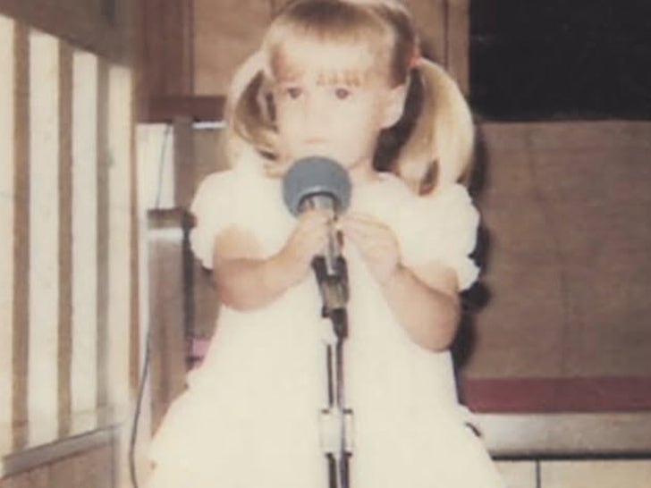 Guess Who These Cute Kids Turned Into -- Part 6