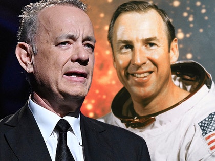 tom hanks jim lovell getty comp