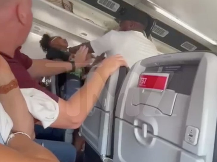 american airlines fight 3