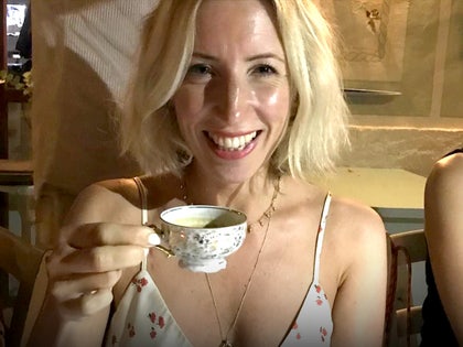 jess hurrell launch instagram