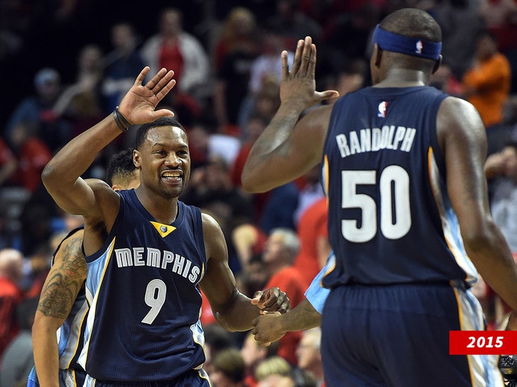 tony allen getty1