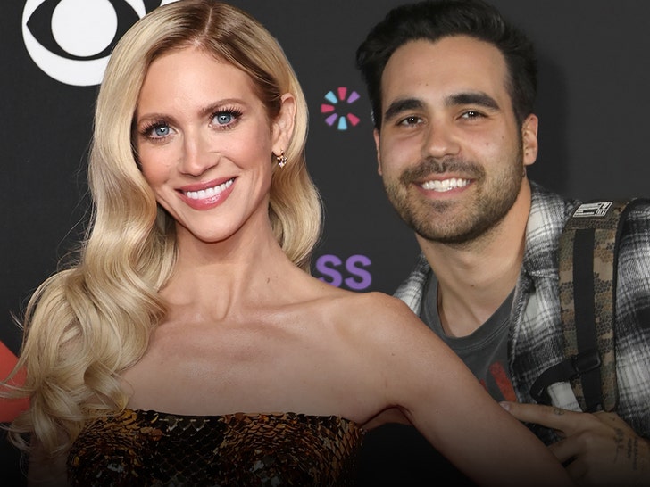 brittany snow hunter moreno getty 1