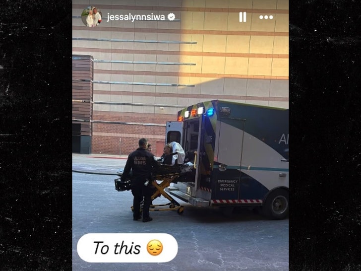 Jessalyn Siwa Instagram Sub