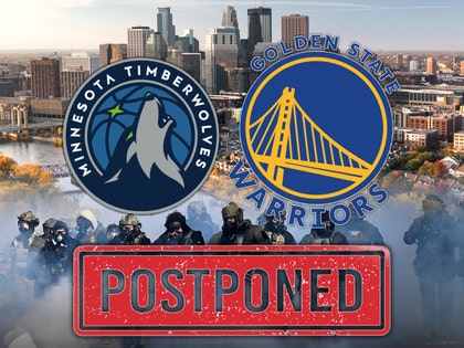 minnesota timberwolves warriors cancelled main getty 2