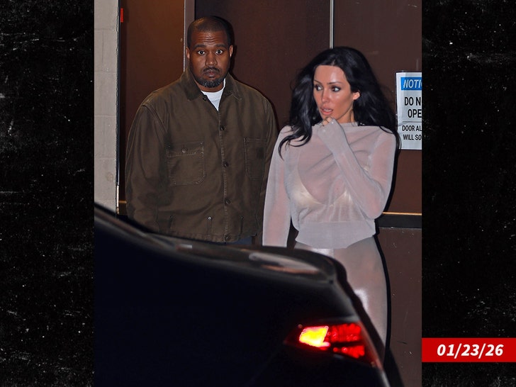 Bianca Censor Kanye West Sub Backgrid Swipe 2