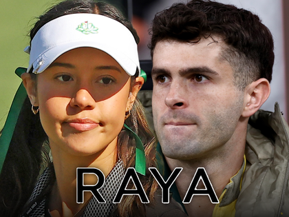 alexa melton christian pulisic main getty