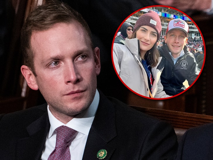 max miller and Emily Moreno getty x