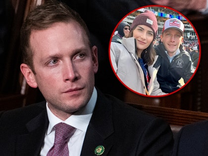 max miller and Emily Moreno getty x