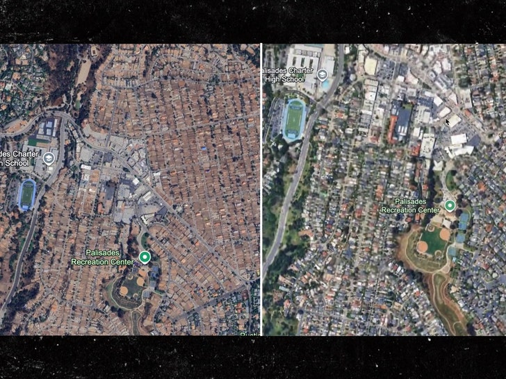 Google Maps Blames Glitch For Pre Palisades Fire Satellite Images After google-maps-blames-glitch-for-pre-palisades-fire-satellite-images-after