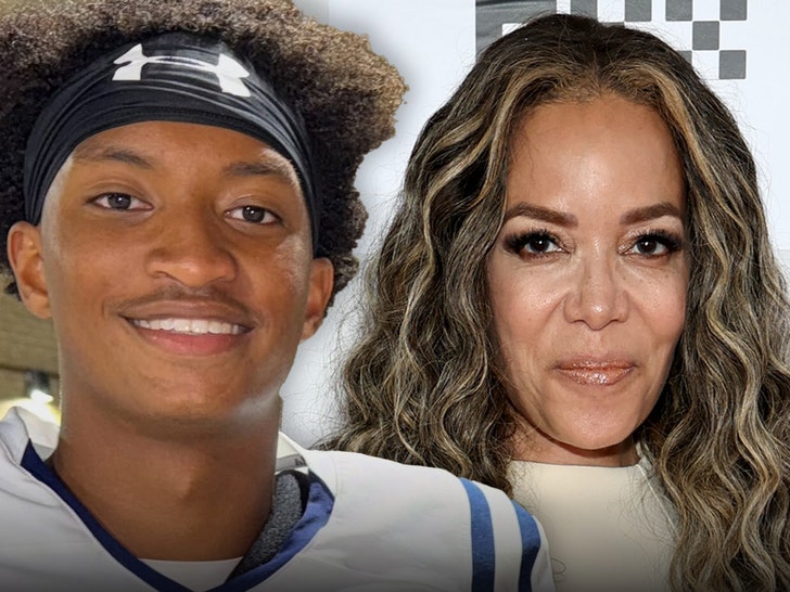 Nolan Wells' Friends Hit 'The View' Host With Furious Legal Threat Over Alleged Defamation