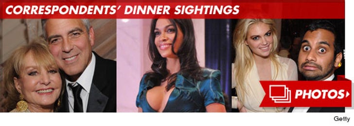 Kim Kardashian Goes to Washington :: 0419-dinner-footer-3