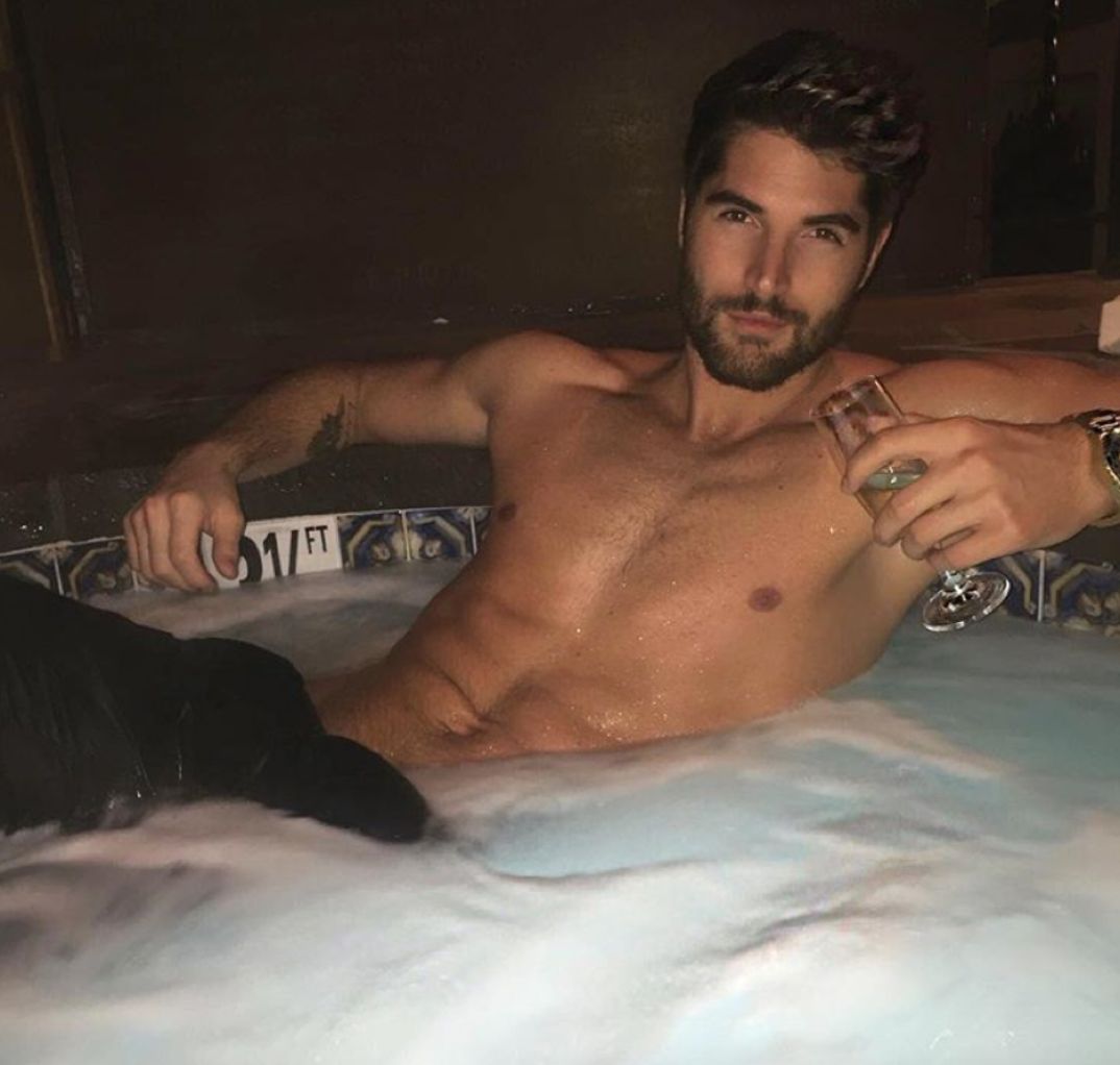 Nick Bateman