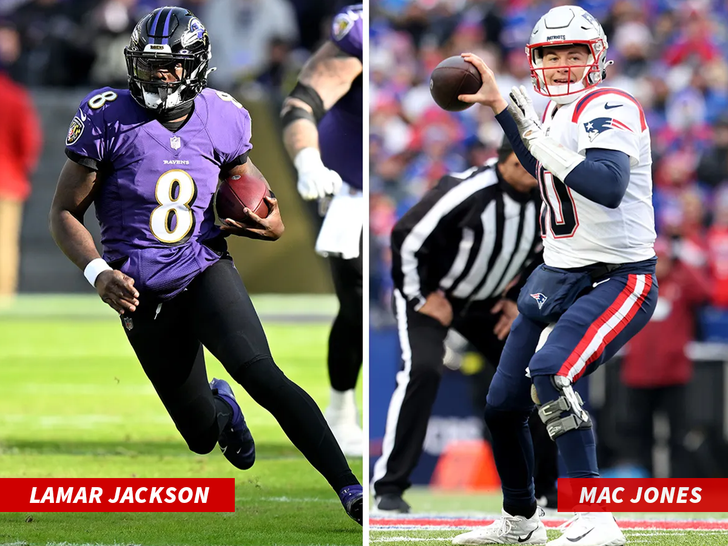 Former Patriots Pro Bowler tells Lamar Jackson to stay away from Bill  Belichick 