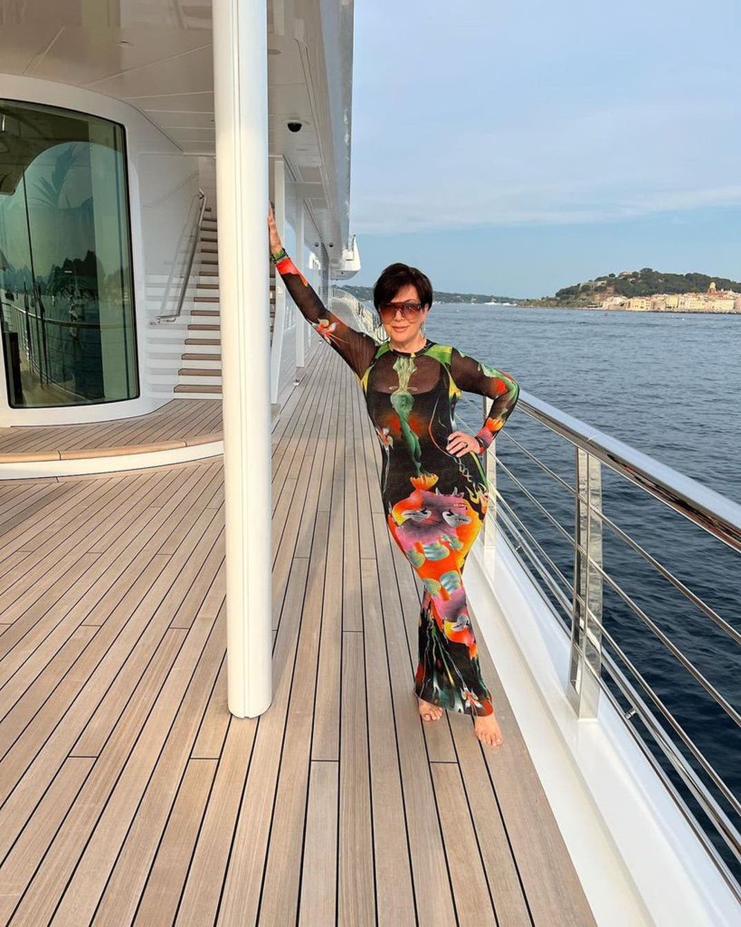 Kris Jenner