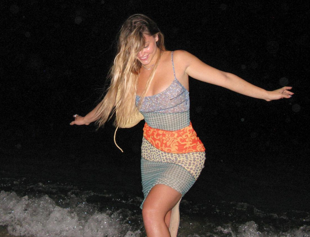 Madelyn Cline Hot Shots Photos 1