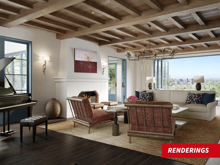 L.A.'s Los Feliz Murder Mansion Now for Sale for $3.649 Million