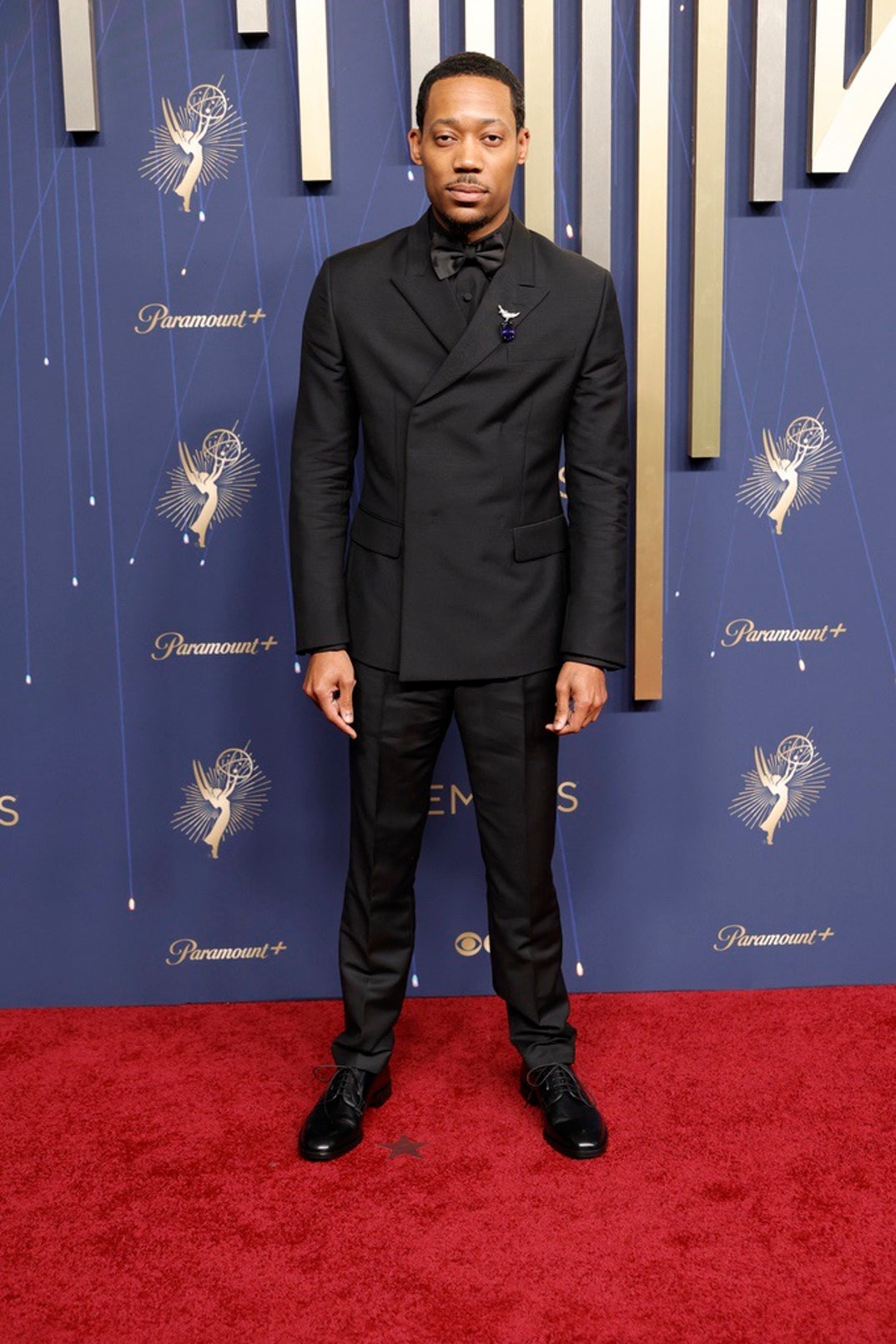 Tyler James Williams