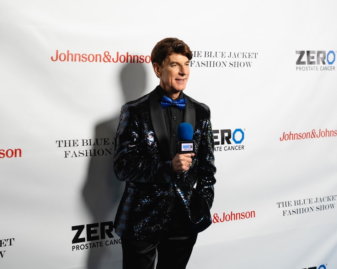 Blue Jacket Fashion Show Los Angeles 172