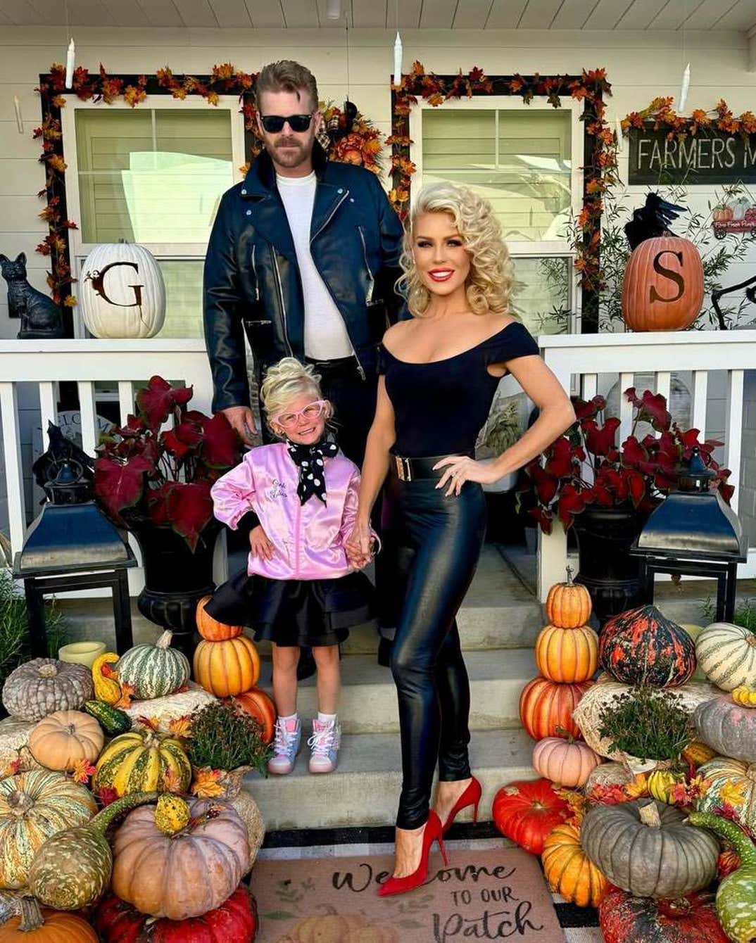 Gretchen Rossi and Slade Smiley